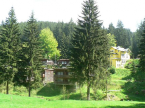 Ferienhaus Bad Hundertpfund in Großbreitenbach, Ilm-Kreis